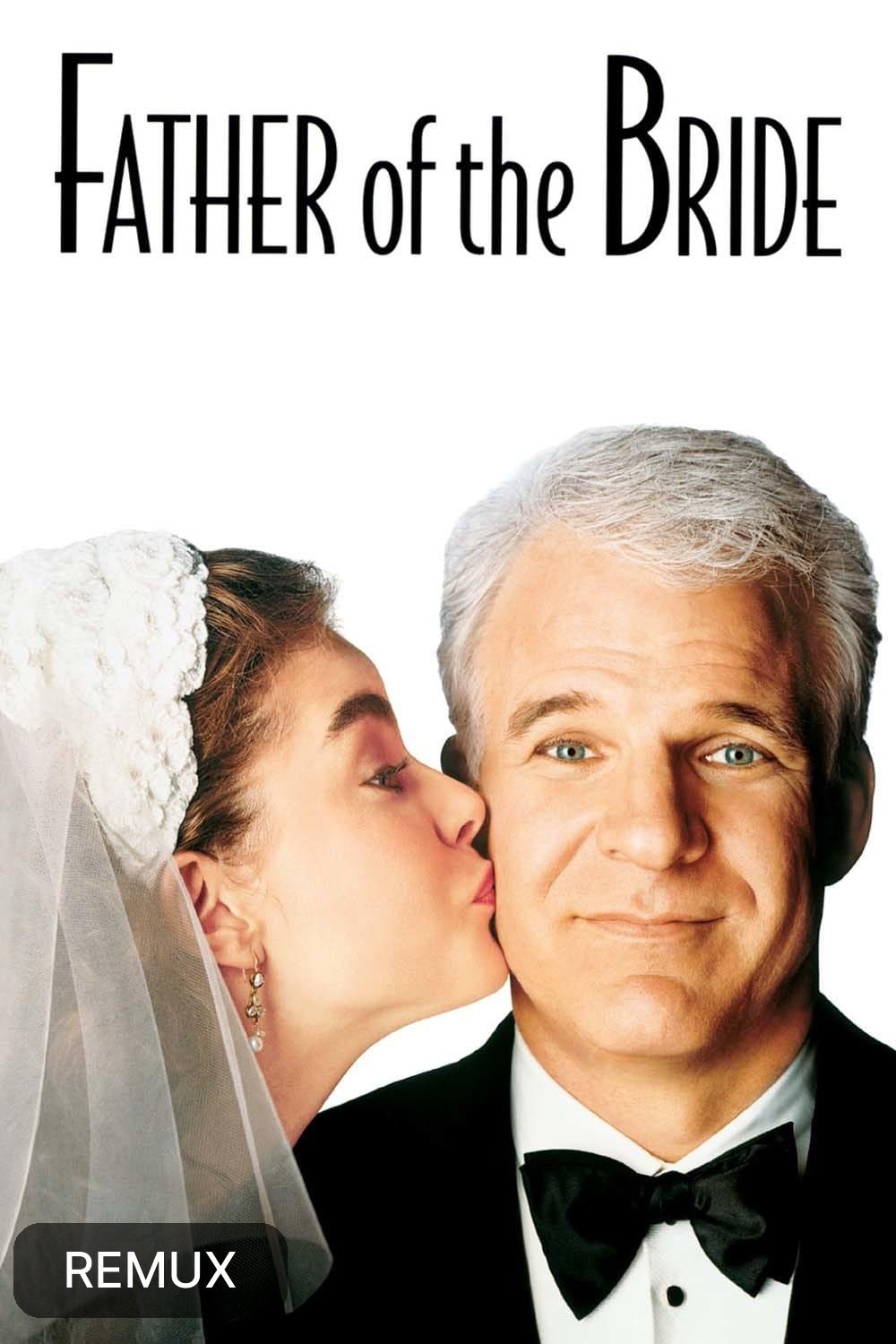 Father of the Bride (1991) [425831] (A1736453887) [[Movies]] --Plex--